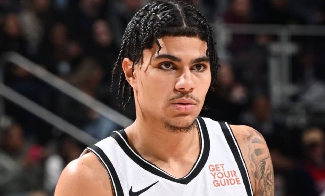 Βρήκε συμβόλαιο στο NBA ο Κίλιαν Χέιζ