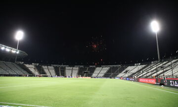 ΠΑΕ ΠΑΟΚ: Θετικοί στην έναρξη συνομιλιών με το ΑΣ για το μνημόνιο