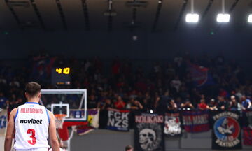 Πανιώνιος: Μέχρι τις 30 Σεπτεμβρίου τα εισιτήρια διαρκείας