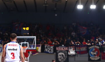 Πανιώνιος: Σε κυκλοφορία τα εισιτήρια με την Τσέμνιτζ