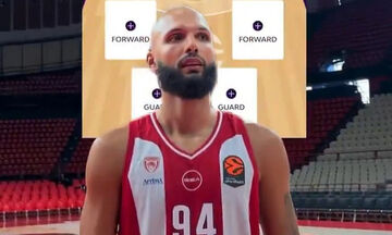 Φουρνιέ: Η πεντάδα του για το Fantasy χωρίς τον ίδιο μέσα!