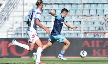 Βόλος - Ατρόμητος 1-1: Δί«Χ»ως νικητή στο Πανθεσσαλικό...