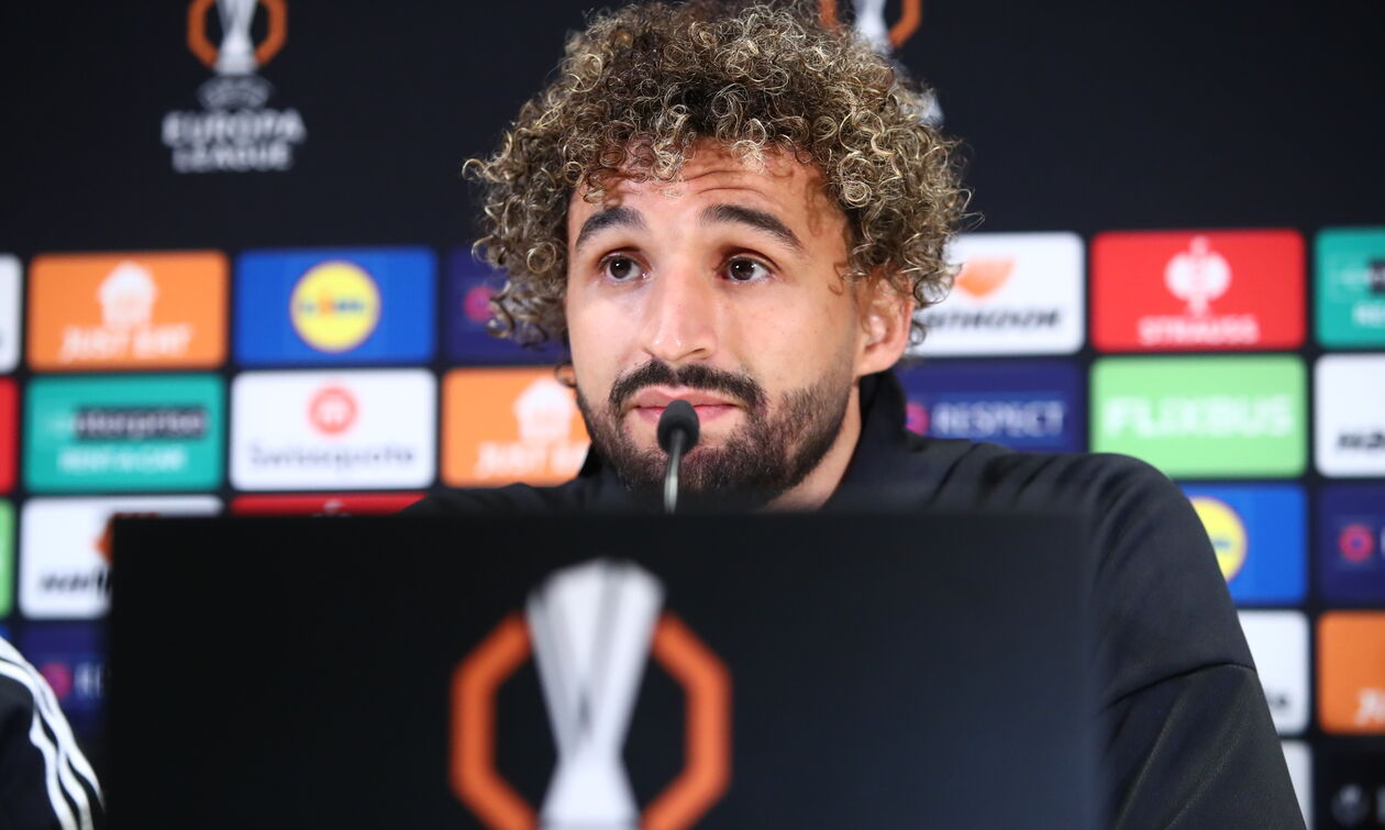 Τουμπά:  «Θα πάρουμε τους τρεις βαθμούς»