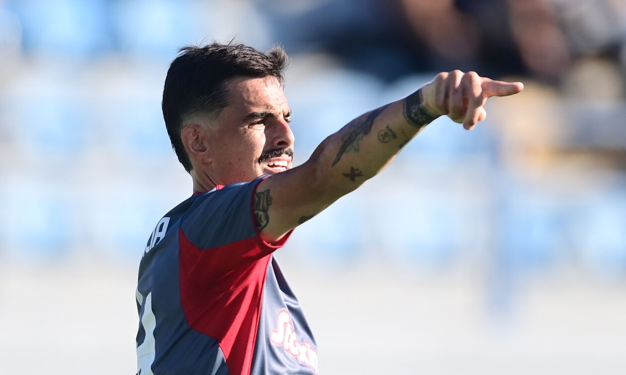 Γκαρθία: «Πρέπει να βρίσκουμε κίνητρο»