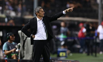 Λουτσέσκου: «Είμαστε σε περίοδο ατυχίας»