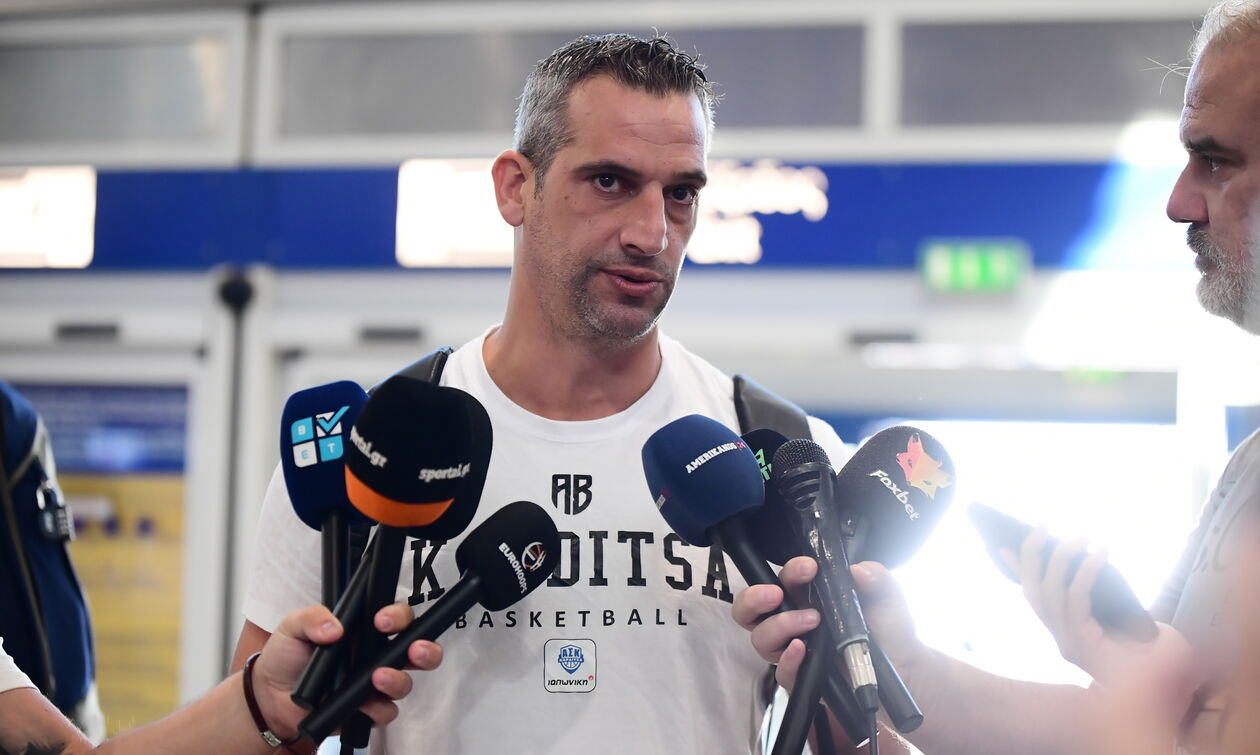 Παπανικολόπουλος: «Μια ιδιαίτερη χρονιά για την Καρδίτσα»