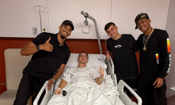 Γκάβι: «Θα επιστρέψω!»