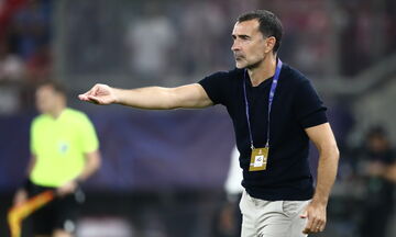 Καρσέδο: «Η Μπάγερν μπορεί να περιμένει»