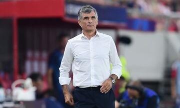 Ολυμπιακός: Ο Μεντιλίμπαρ για Αστέρα, Λεβαδειακό και τραυματίες