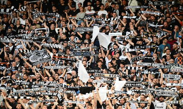 ΟΦΗ: «Η φλόγα είναι ακόμα αναμμένη»