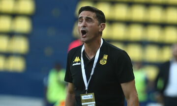 Σημαντικές επιστροφές για τον Χιμένεθ