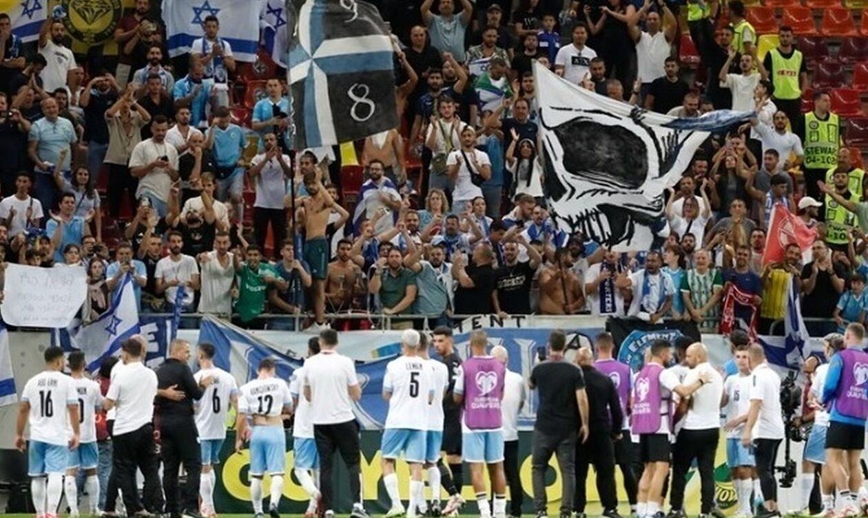 El Pais: Στις 2 Οκτωβρίου η απόφαση για το Ισραήλ