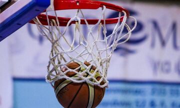 Κύπελλο Ανδρών: Το πρόγραμμα της 3ης αγωνιστικής της Β’ Φάσης