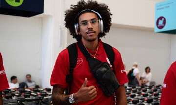 Ολυμπιακός: Η εξάδα ξένων κόντρα στην Καρδίτσα