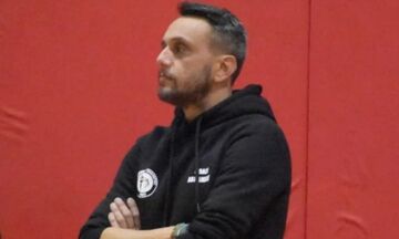 Αβραμίδης: «Δε λέμε ποτέ “όχι” στις προκλήσεις»