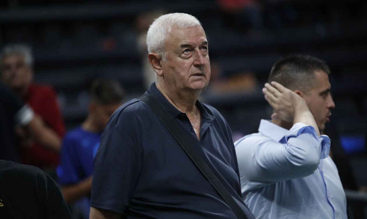 Σάκοτα: «Νιώθω ντροπή»