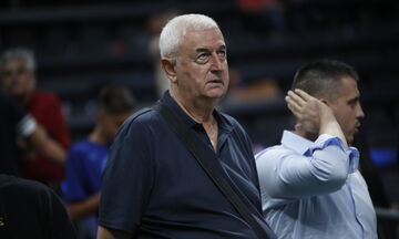 Σάκοτα: «Νιώθω ντροπή»