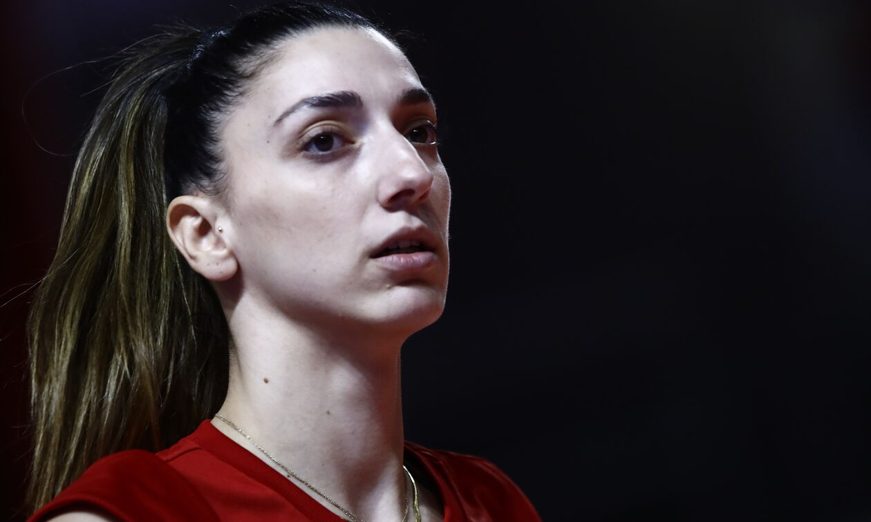 Καλή εμφάνιση αλλά ήττα του Ολυμπιακού από την ισχυρή Κιέρι