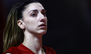 Καλή εμφάνιση αλλά ήττα του Ολυμπιακού από την ισχυρή Κιέρι