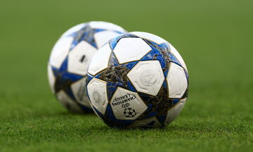 «Προς Αστάνα το Καϊράτ - Ολυμπιακός»