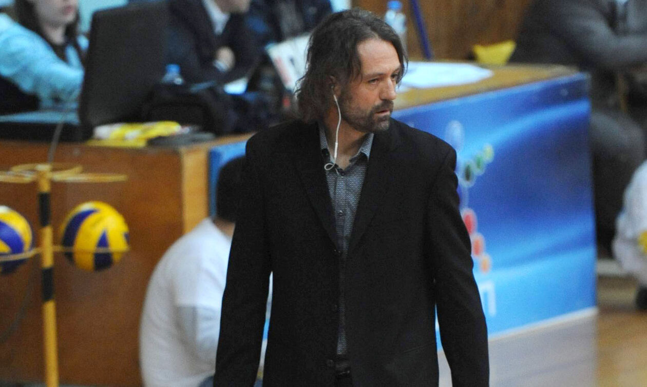 Τέλος ο Γιάτσης από τον πάγκο του ΠΑΟΚ