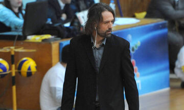 Τέλος ο Γιάτσης από τον πάγκο του ΠΑΟΚ