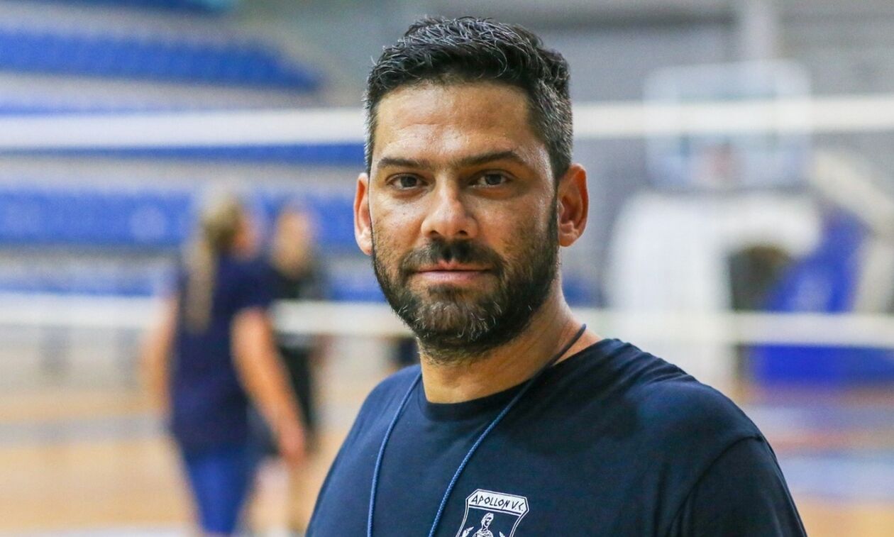 Νέος προπονητής του ΠΑΟΚ ο Γιάννης Γιαπάνης