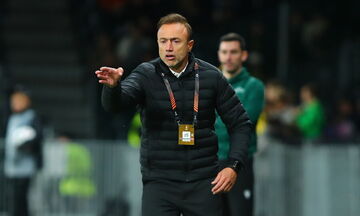 Κόντης: «Θα πρέπει να βρούμε τον τρόπο και στο Αγρίνιο»