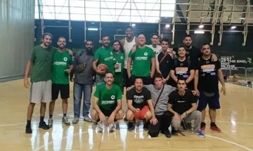 Η ξεχωριστή κίνηση του Αντετοκούνμπο