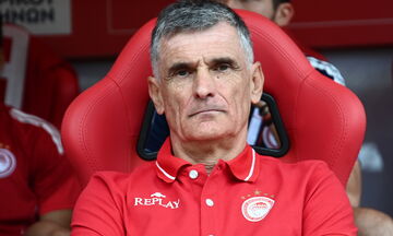 Μεντιλίμπαρ: «O Λεβαδειακός ήταν ο καλύτερος αντίπαλός μας ως τώρα!»