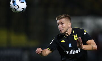 Φρίντεκ: «Κάναμε πολλές ευκαιρίες και από αυτές αξιοποιήσαμε μόλις μία»