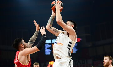 Ντεκ: «Χαρούμενος που επέστρεψα στο παρκέ μετά από τέσσερις μήνες»