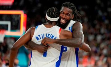 Λεσόρ σε Νιλικίνα: «Σωστή πόλη, λάθος χρώμα»