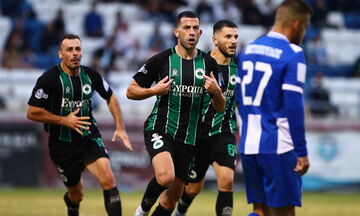 Super League 2: Τρίποντα για Νίκη Βόλου, Ολυμπιακό Β', Καλαμάτα, Ηρακλή και Μαρκό