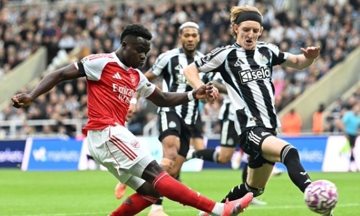 Premier League: Ανατροπή στις καθυστερήσεις για Άρσεναλ