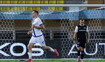 ΟΦΗ-Κηφισιά 1-3: Ανώτερη και νικήτρια