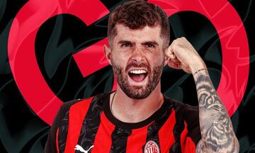 Serie A: Η Μίλαν σταμάτησε την Νάπολι (2-1), τριανδρία στην κορυφή του Καμπιονάτο