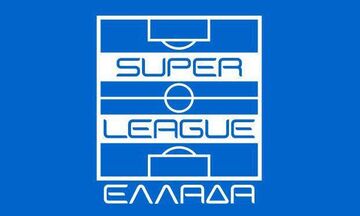 Βαθμολογία Super League: Μαζί στην κορυφή Ολυμπιακός και ΑΕΚ