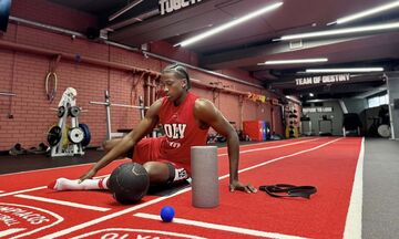 Ολυμπιακός: Πάει πιθανότατα στην Ισπανία ο Νιλικίνα