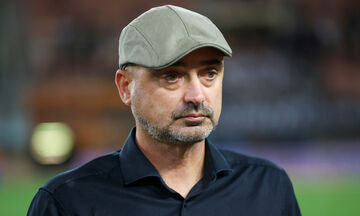 Ράσταβατς: «Παίρνω πάνω μου την ευθύνη, έχουμε πρόβλημα με τα κρούσματα απειθαρχίας»