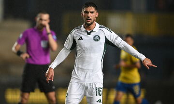 Τσέριν: «Σημαντική νίκη για την ψυχολογία μας»