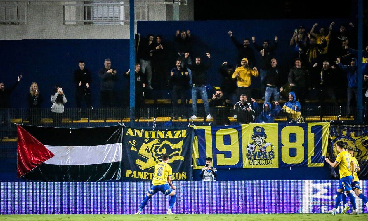 Αγκίρε: «Μετά το 1-1 θα έπρεπε να παίξουμε καλύτερη άμυνα»