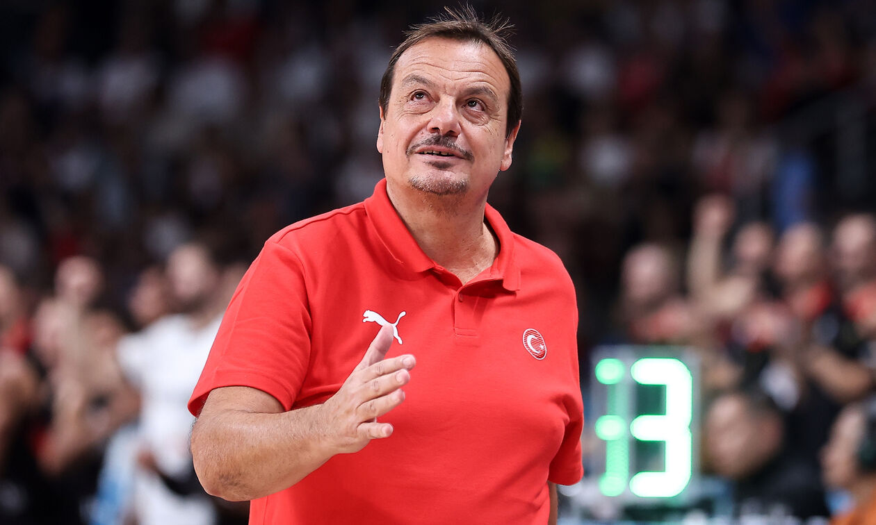 Αταμάν: «Ξοδεύουν 80 εκ. για έναν παίκτη μόνο και μόνο για να πάρουν το πρωτάθλημα»