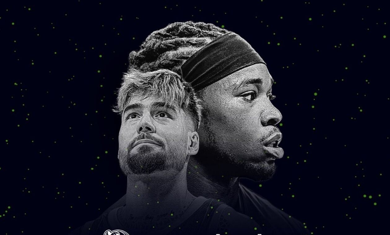 Παναθηναϊκός: Συνεχίζει το πρόγραμμα «Fly With The Stars»