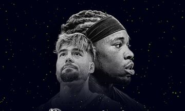 Παναθηναϊκός: Συνεχίζει το πρόγραμμα «Fly With The Stars» 