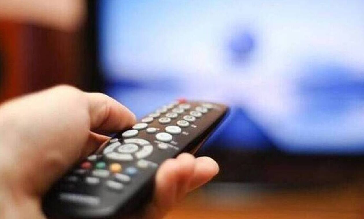 Τηλεθέαση εβδομάδας (22-28/9): Μεγάλη άνοδος και πρωτιά για τον Alpha