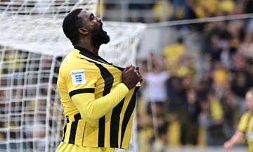 Πιερό: «Νιώθω καλά, έχουμε πολλά πράγματα να βελτιώσουμε» (vid)