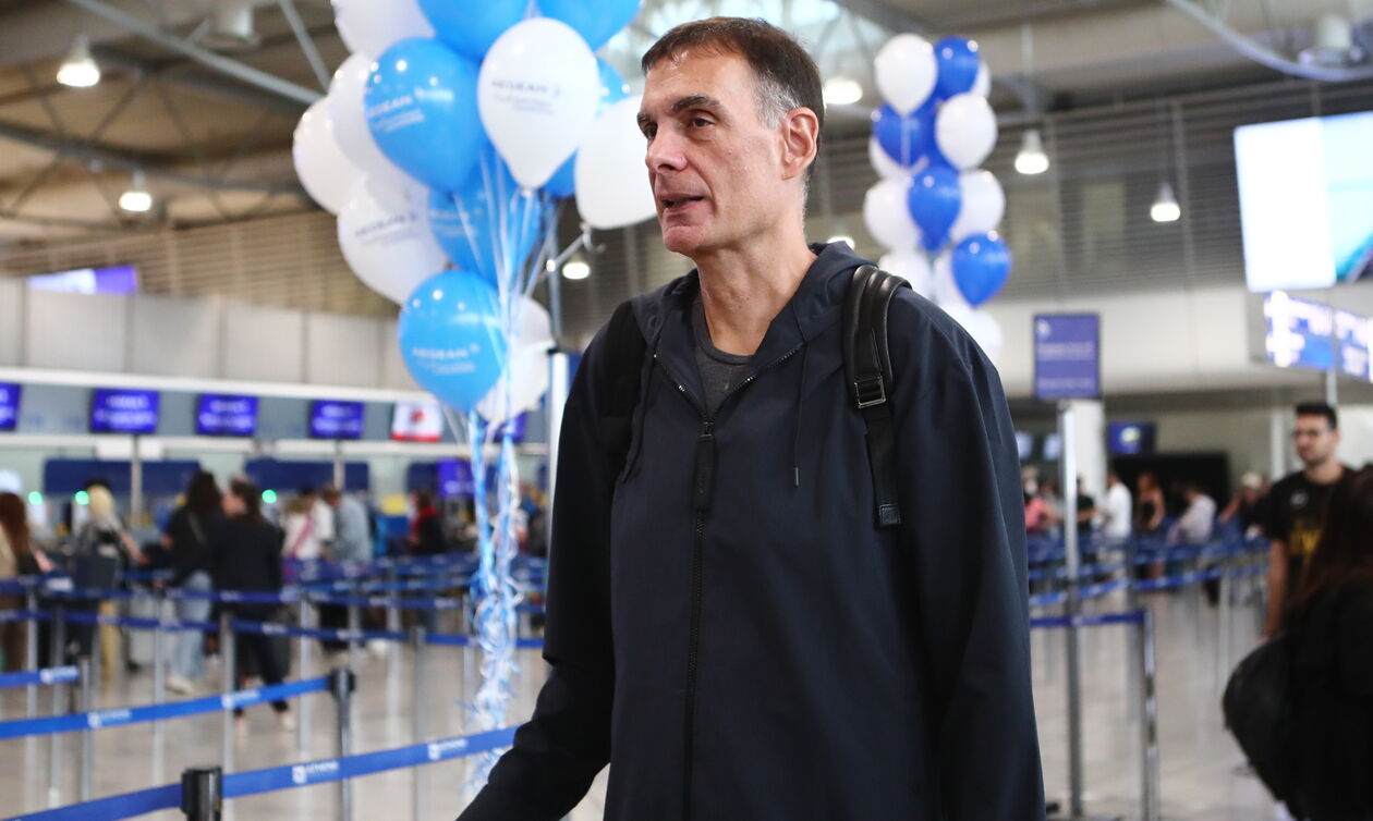 Μπαρτζώκας: «Θα προσαρμοστεί γρήγορα ο Ντιλικίνα»