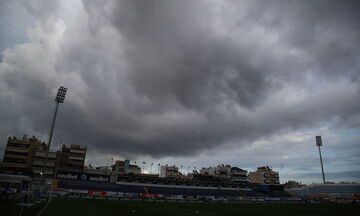 Ατρόμητος - ΑΕΛ: Έτσι θα παίξουν Βόκολος και Πετράκης