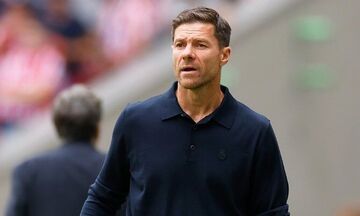 Αλόνσο: «Πονάει, αλλά επιστρέψαμε σε κατάσταση Champions League»